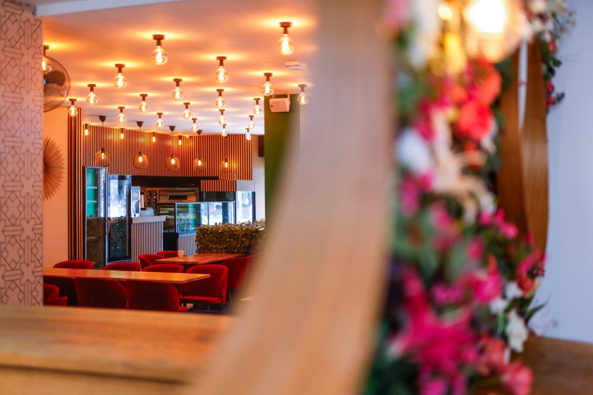 Aparthotel Room's By Sleephotels