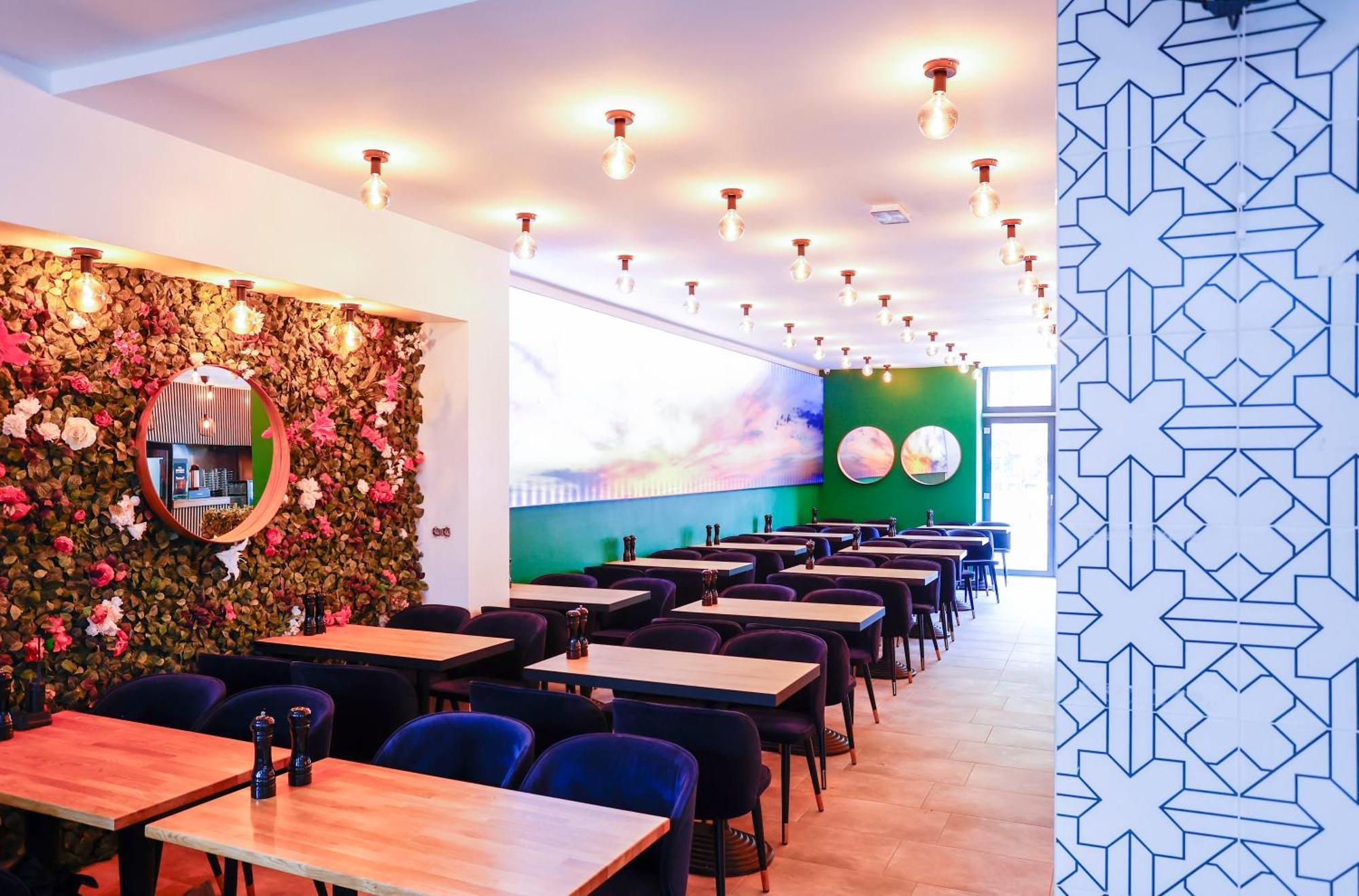 Aparthotel Room's By Sleephotels Hamburg