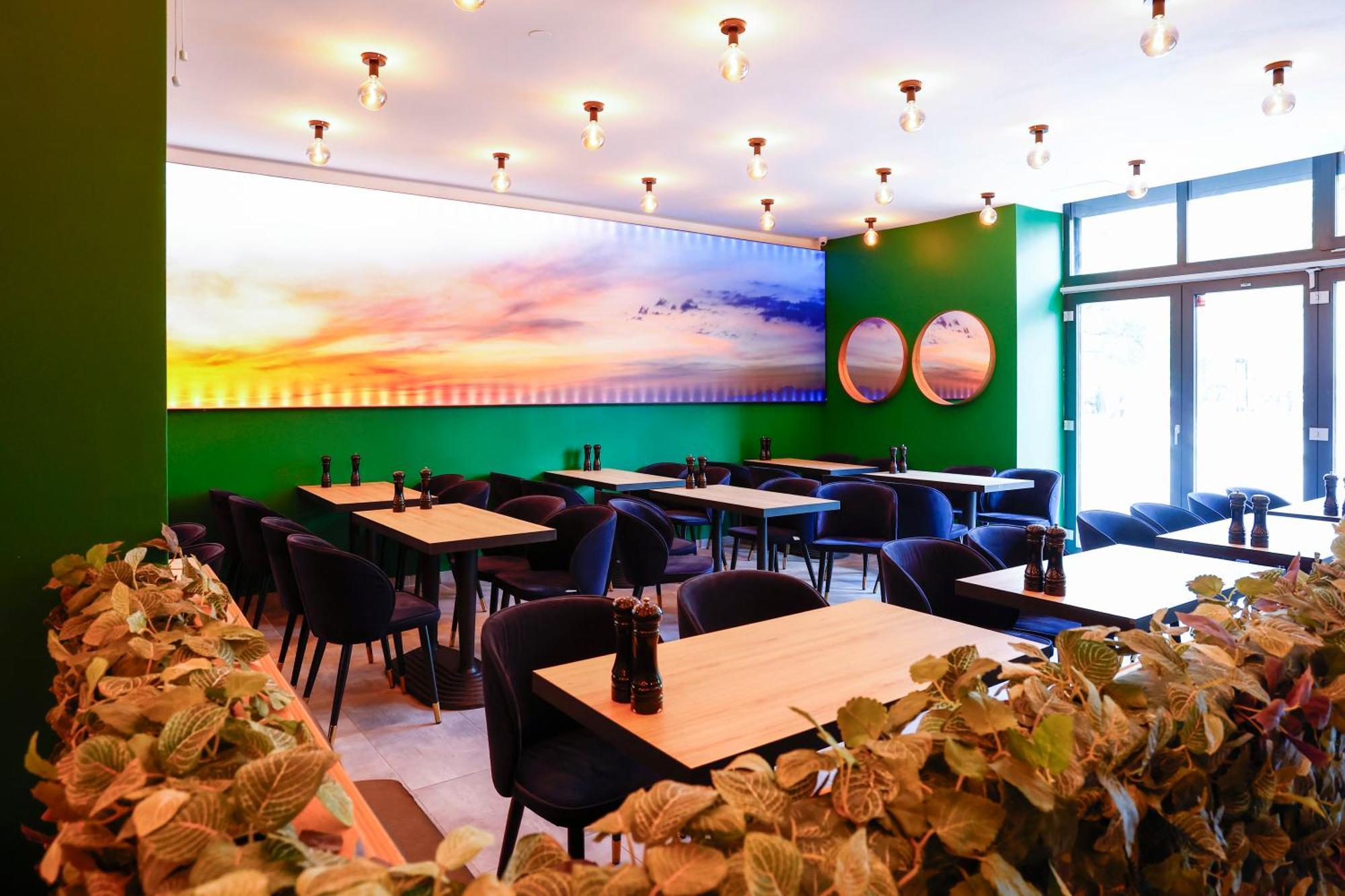 Room's By Sleephotels Hamburg