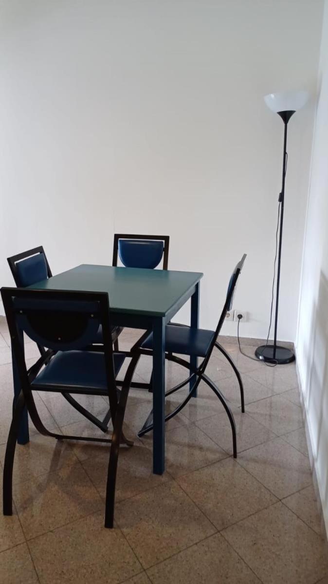 Mehrbett-apartment 7 Citynah, Einfache Ausstattung Appartement