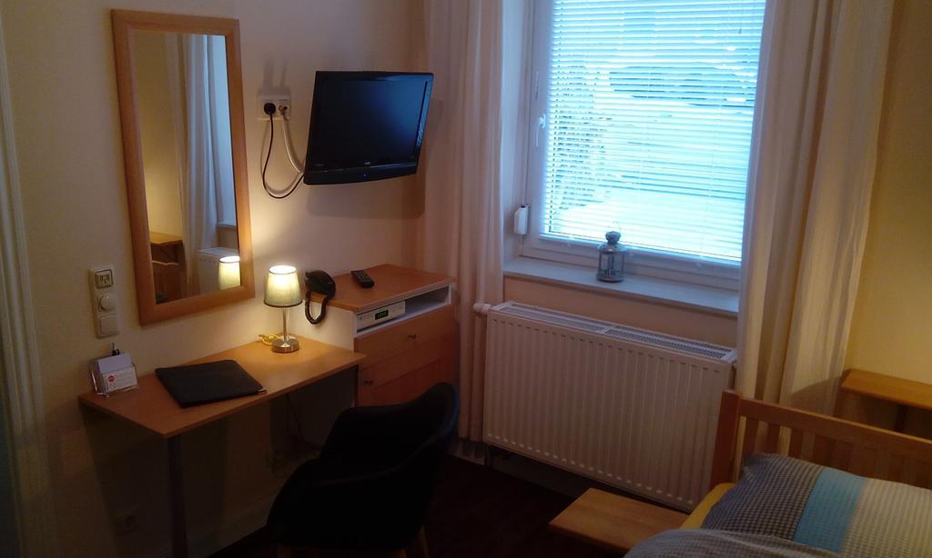 Gasthuis Darz Gastezimmer 3*