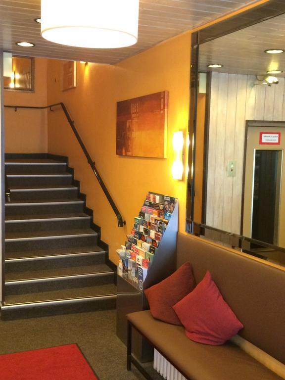 Imperial 3* Hamburg