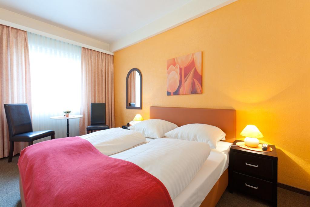 Hotel Imperial 3*