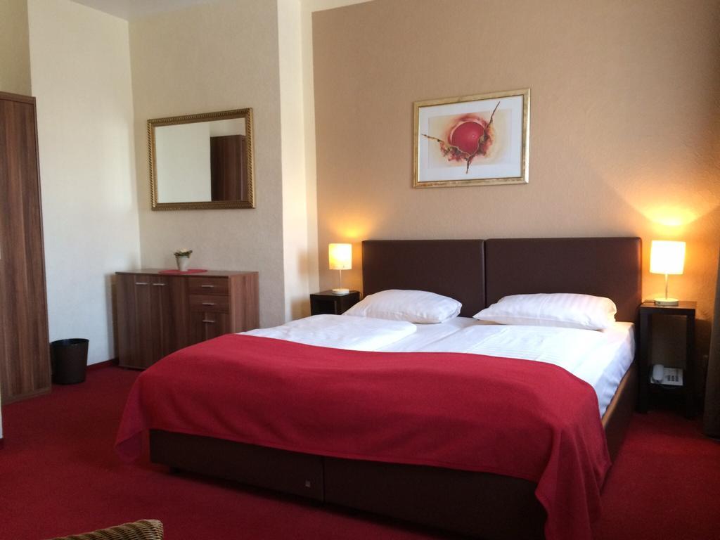 Hotel Imperial 3*