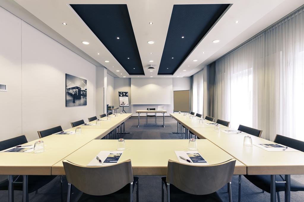 Hotel Mercure Mitte 4*
