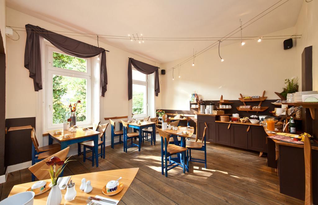 Hotel Koenigshof