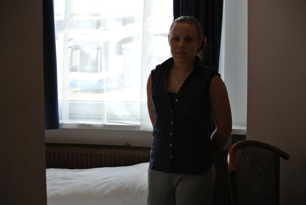 Hotel & Gaststatte Moorfleet Hamburg