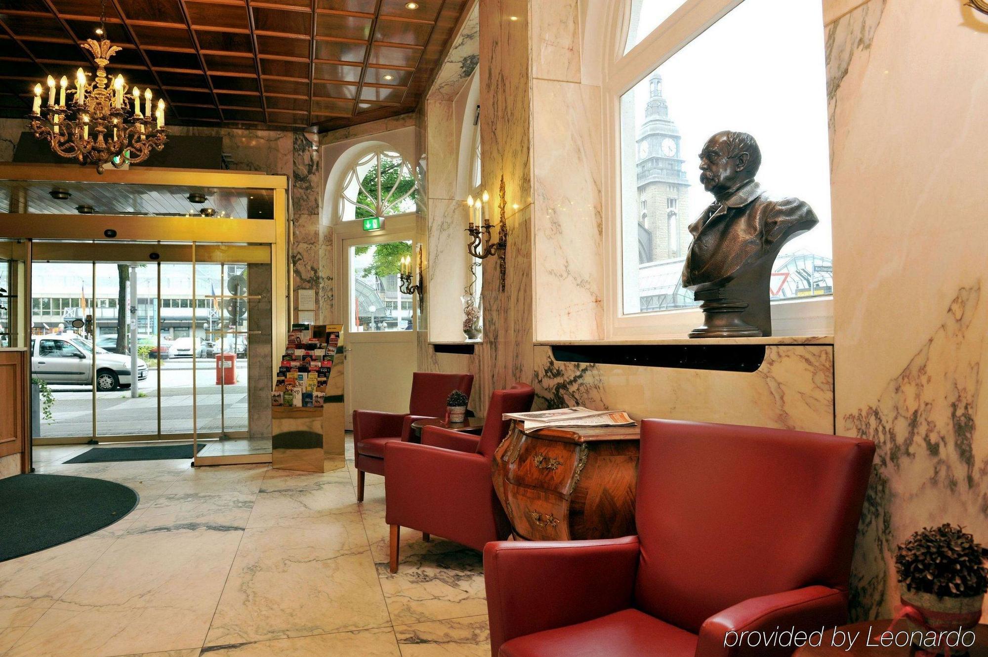 Hotel Fuerst Bismarck