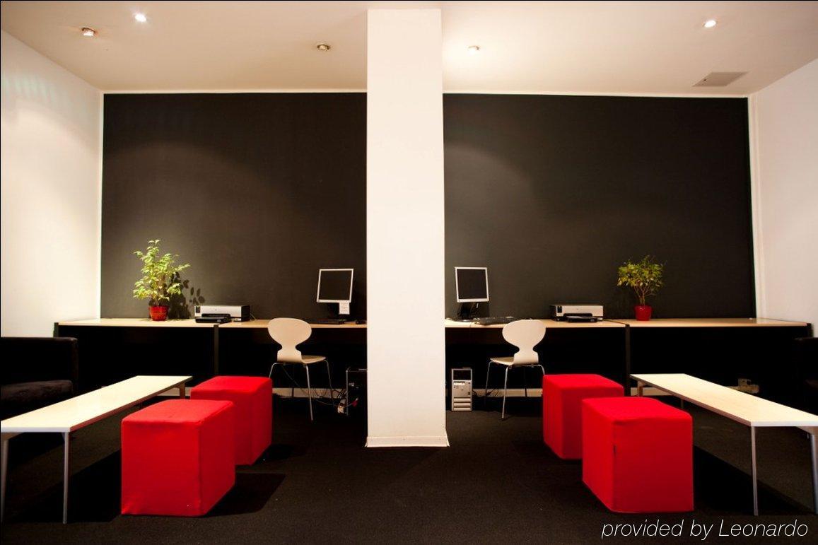 Egon City Hotel 3*