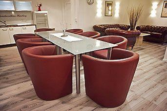 Aparthotel Les Jardins Hamburg-Harburg