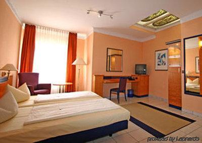 Rahlstedter Hof Hotel