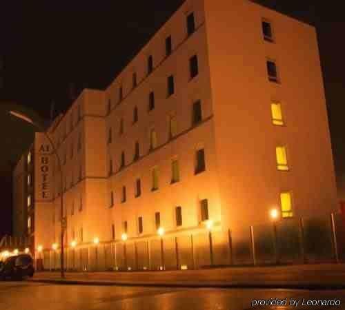 Plaza Moorfleet Hotel