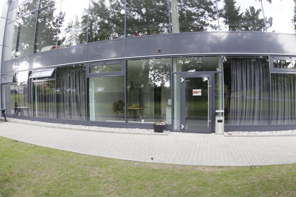 Privatunterkunft Al Boardingrooms