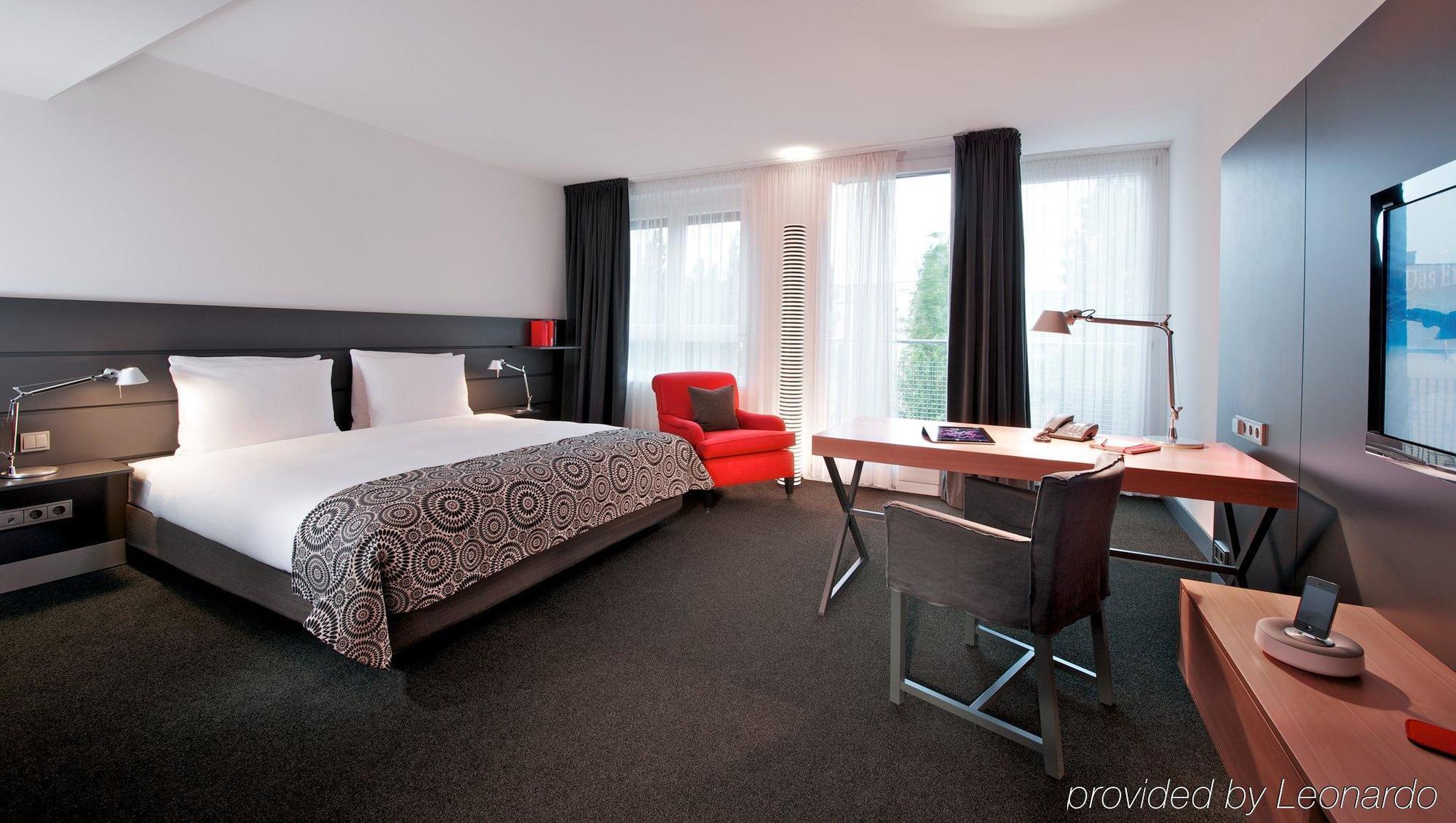 Hotel The Madison
