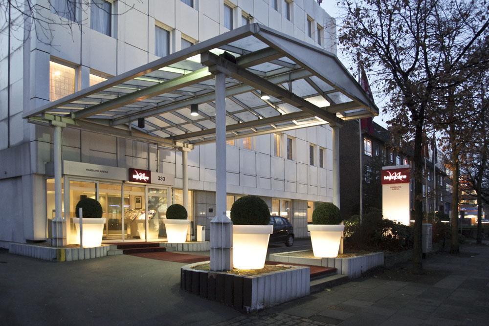 Park Arena Hotel