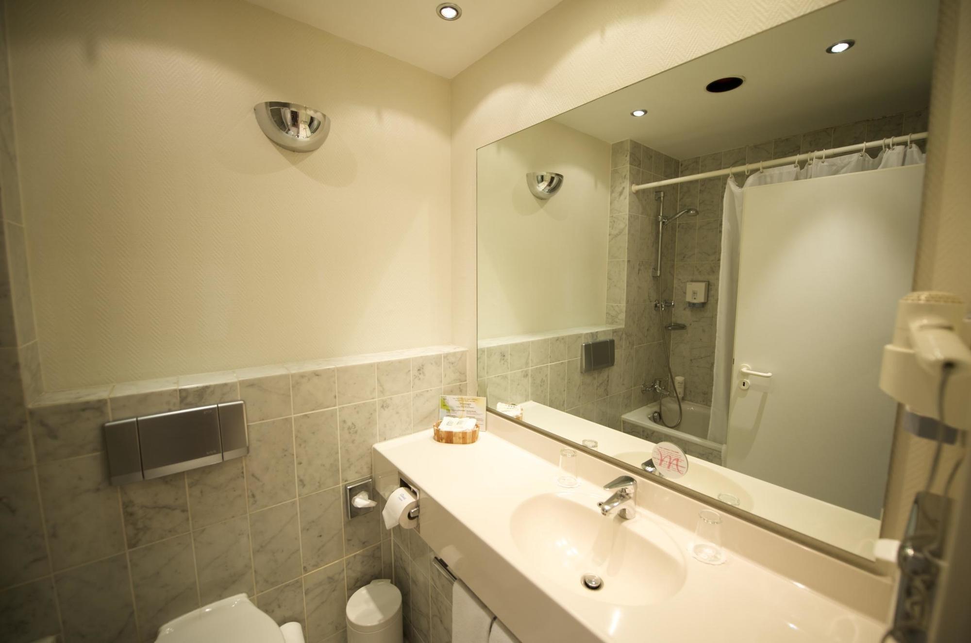 Park Arena Hotel