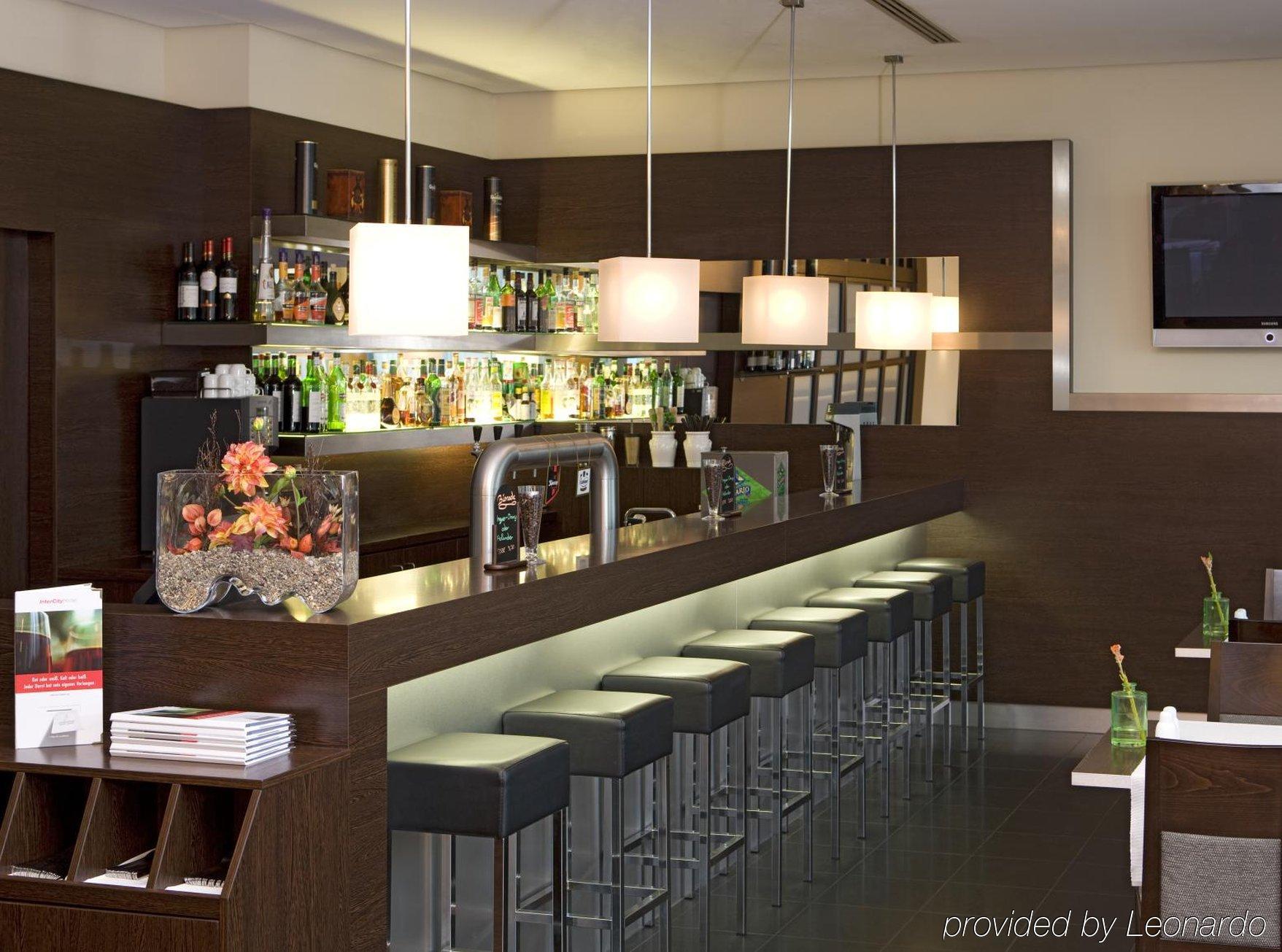 Intercityhotel Hauptbahnhof Hotel 4*