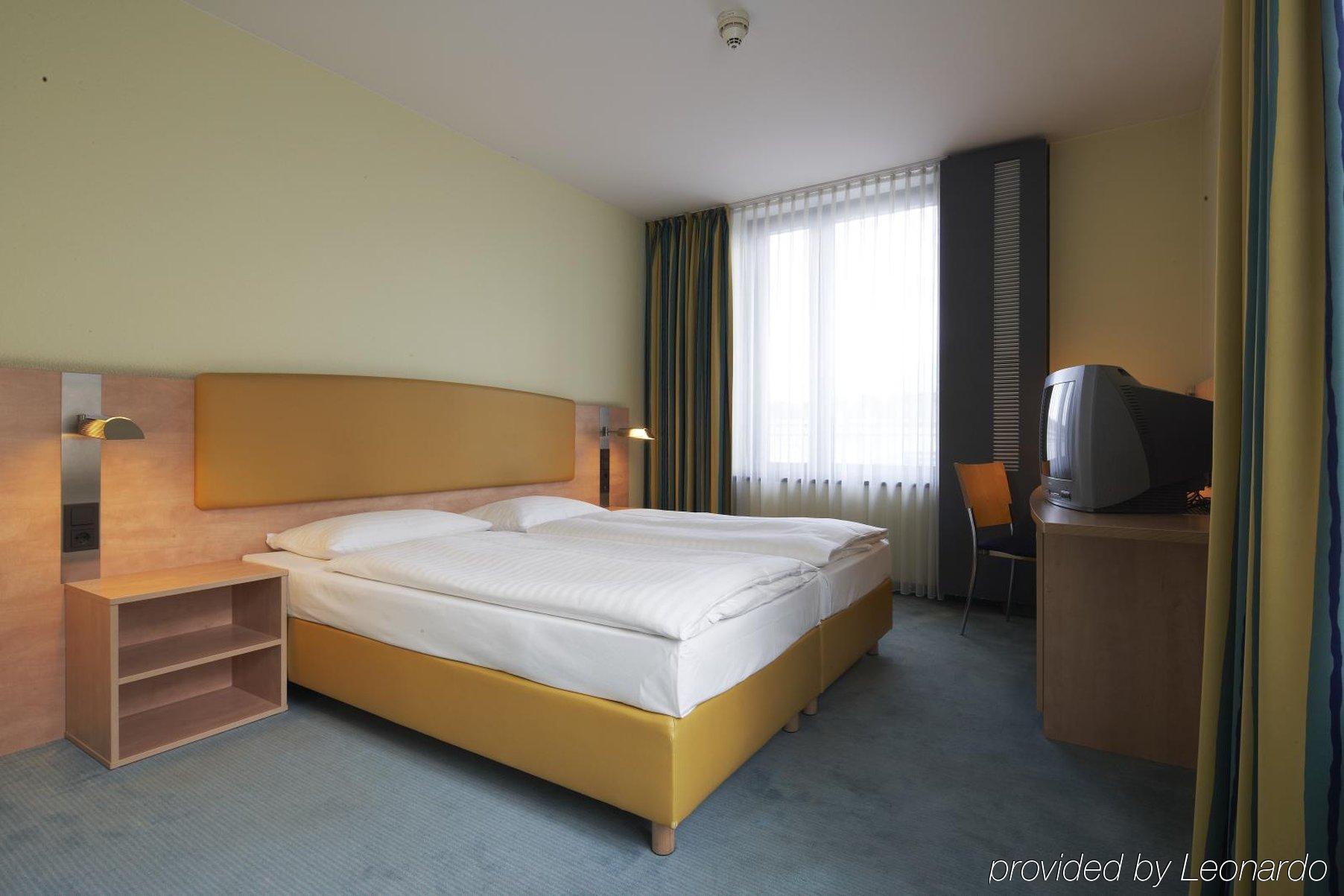 Intercityhotel Hauptbahnhof Hotel