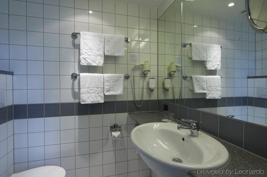 Intercityhotel Hauptbahnhof 4* Hamburg-Harburg