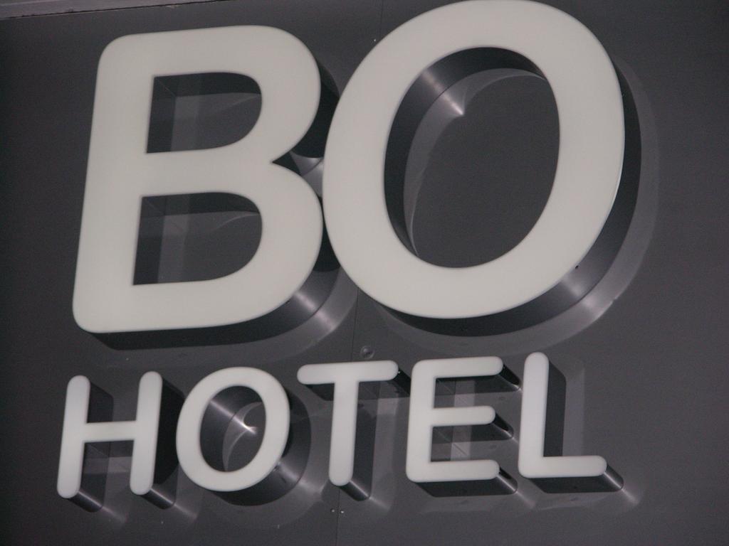 Hotel Bo