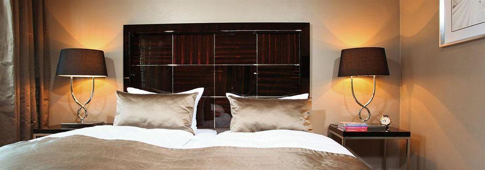 Boutique Poppenbuetteler Hof 4*