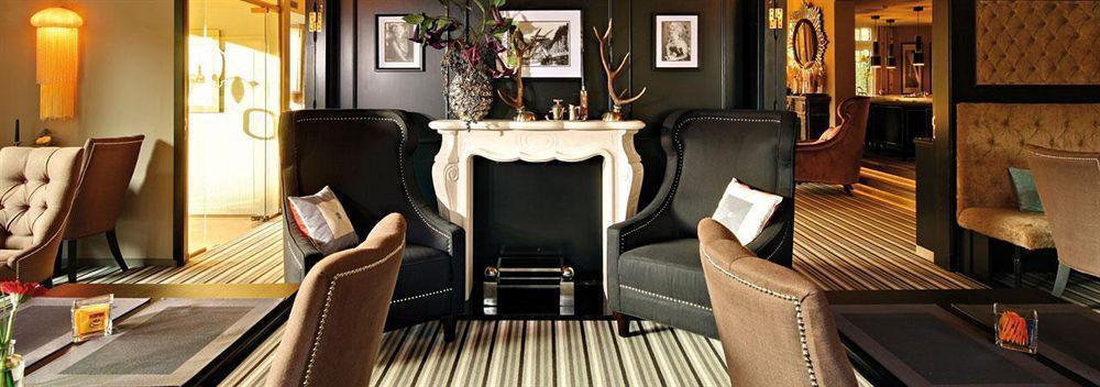 Hotel Boutique Poppenbuetteler Hof 4*