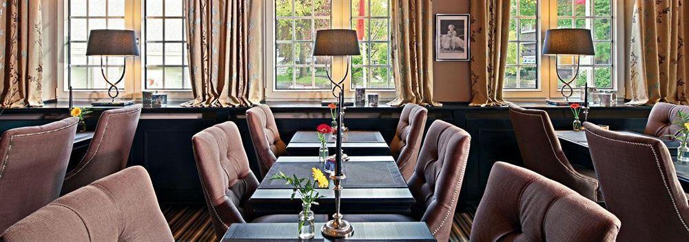 Hotel Boutique Poppenbuetteler Hof