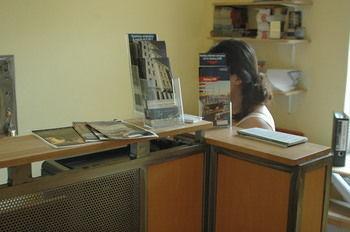 Buch-ein-bett Hostel
