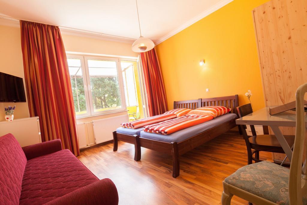 Marco Polo Gasthuis 2*