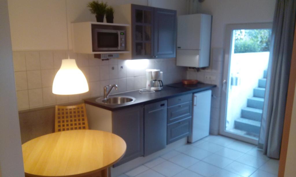 Darz Gastezimmer Gasthuis