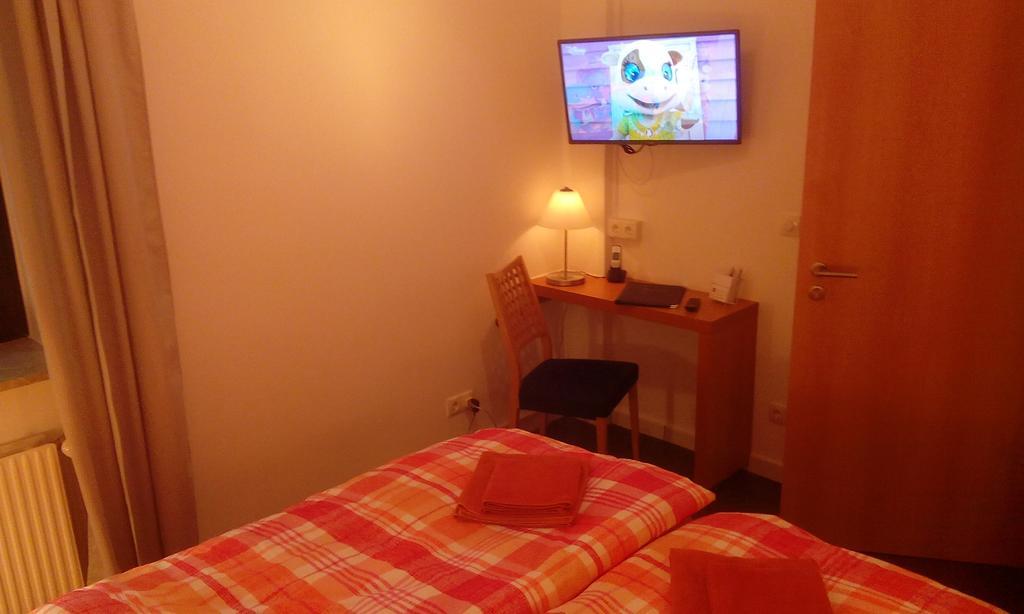 Darz Gastezimmer 3* Hamburg-Harburg