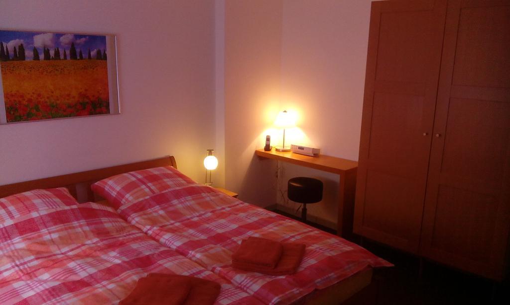 Darz Gastezimmer