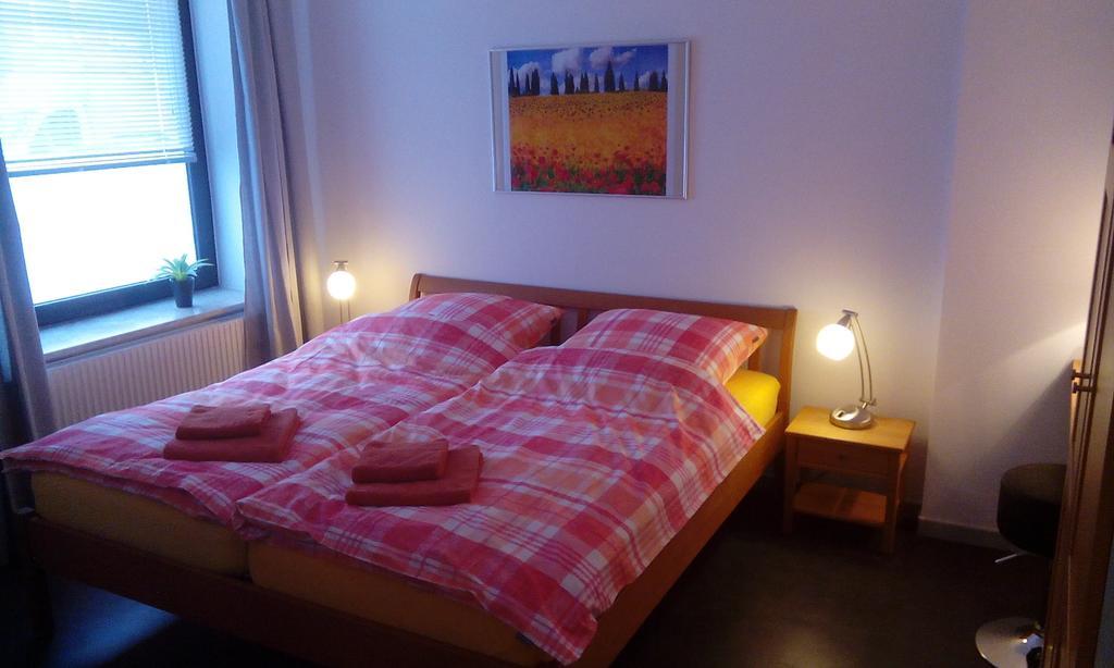 Darz Gastezimmer