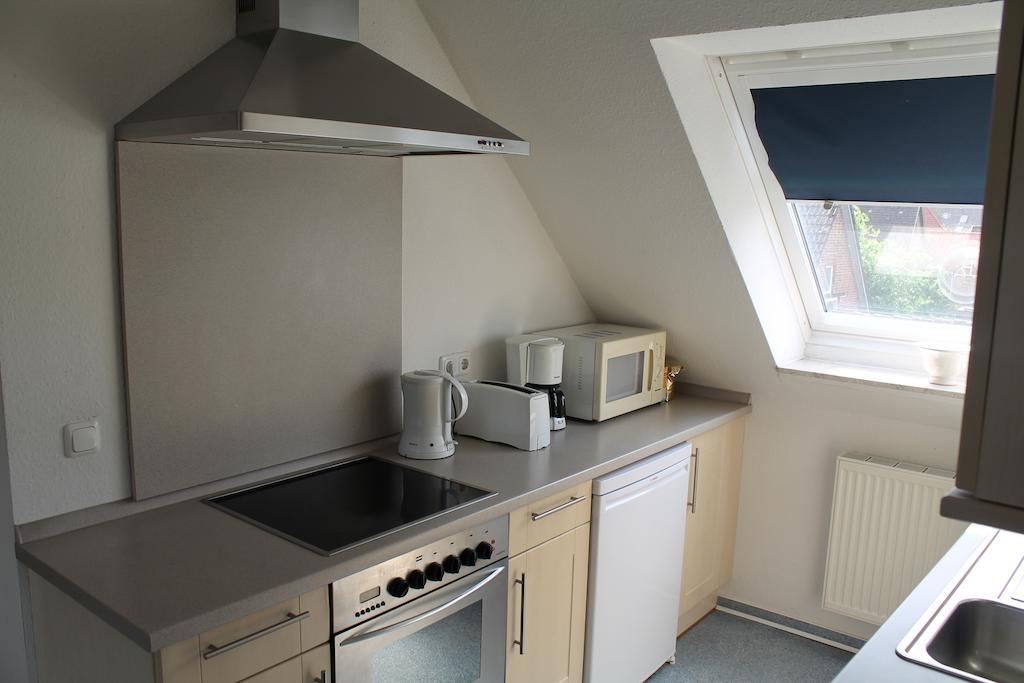 Zur Alten Eiche 3* Hamburg-Harburg
