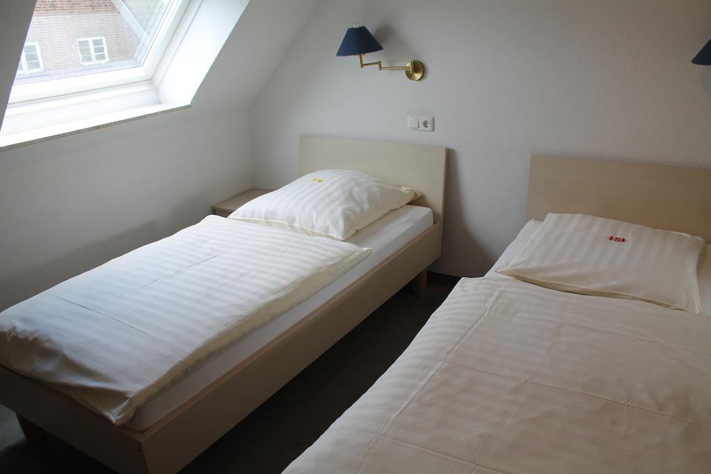 Hotel Zur Alten Eiche