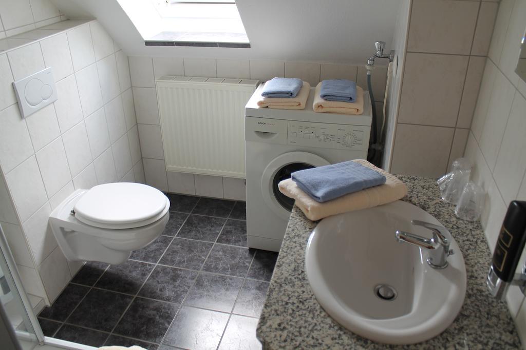 Zur Alten Eiche 3*