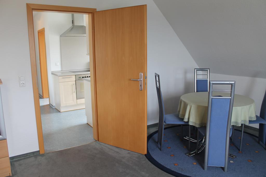 Zur Alten Eiche Hotel 3*