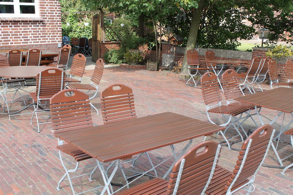 Zur Alten Eiche 3* Hamburg-Harburg