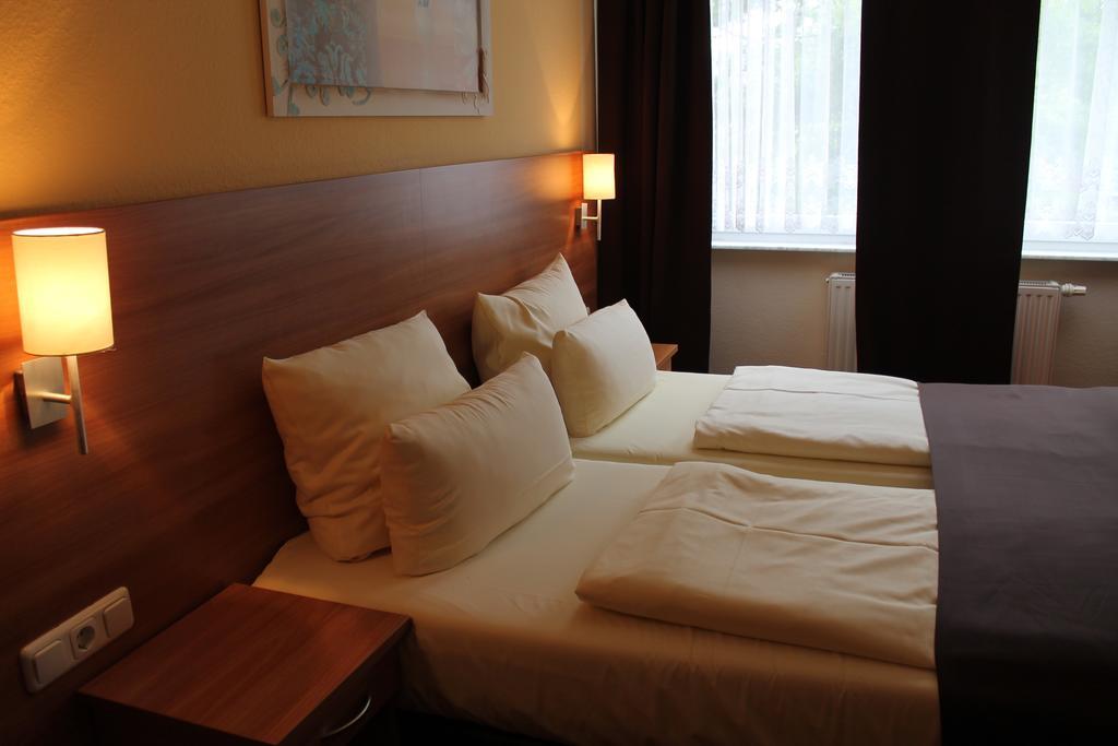 Harburger Hof Hotel