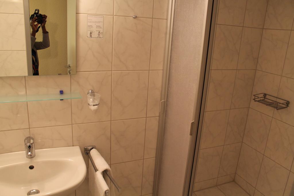 Harburger Hof Hotel Hamburg-Harburg