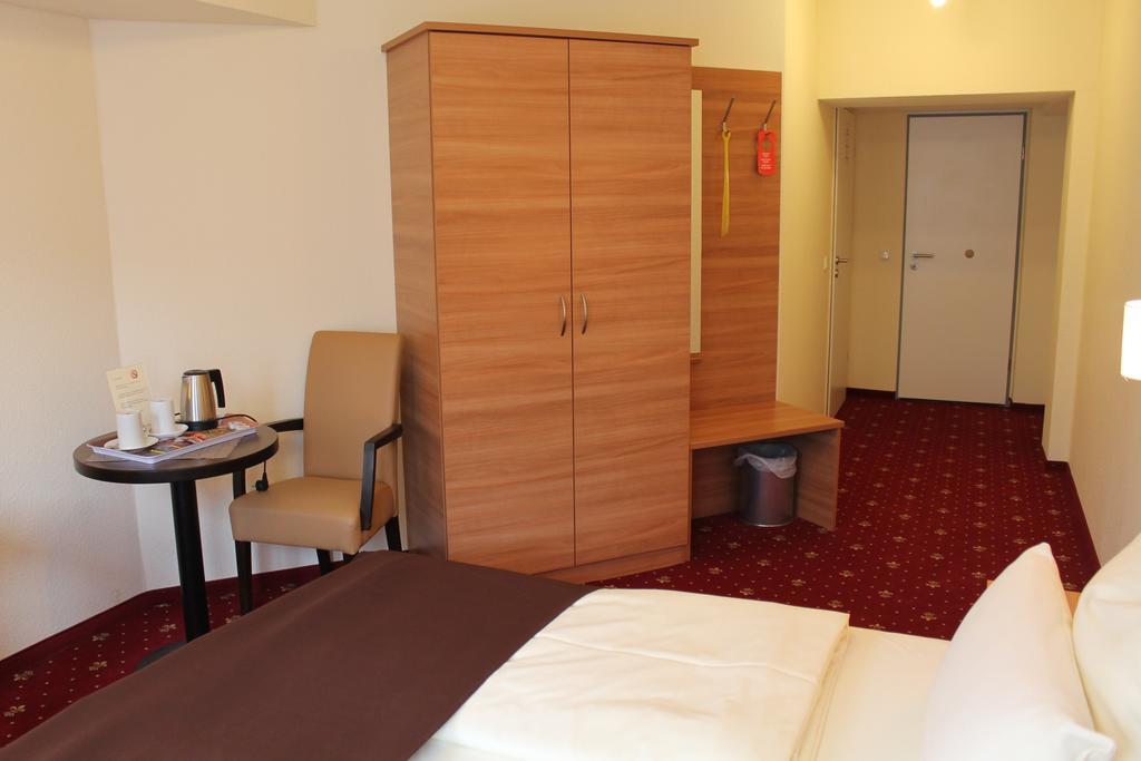 Hotel Harburger Hof Hamburg-Harburg