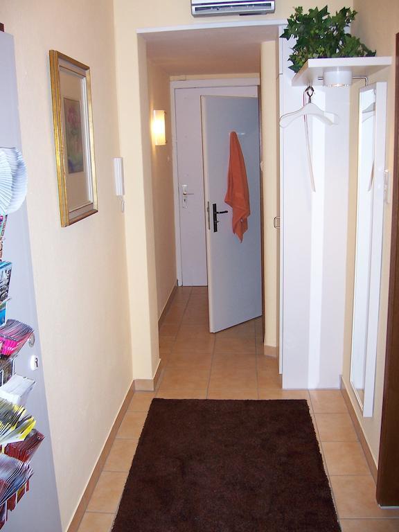Darz Gastezimmer Hamburg-Harburg