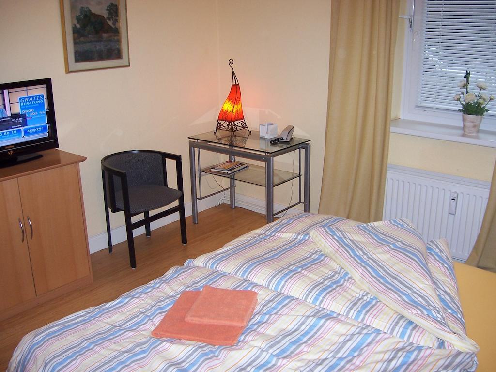 Darz Gastezimmer