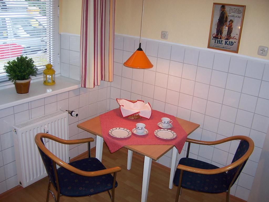 Darz Gastezimmer Hamburg-Harburg