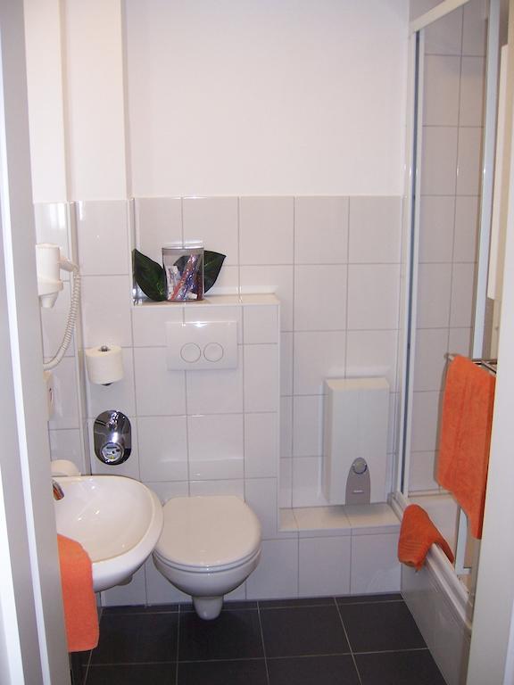 Gasthuis Darz Gastezimmer