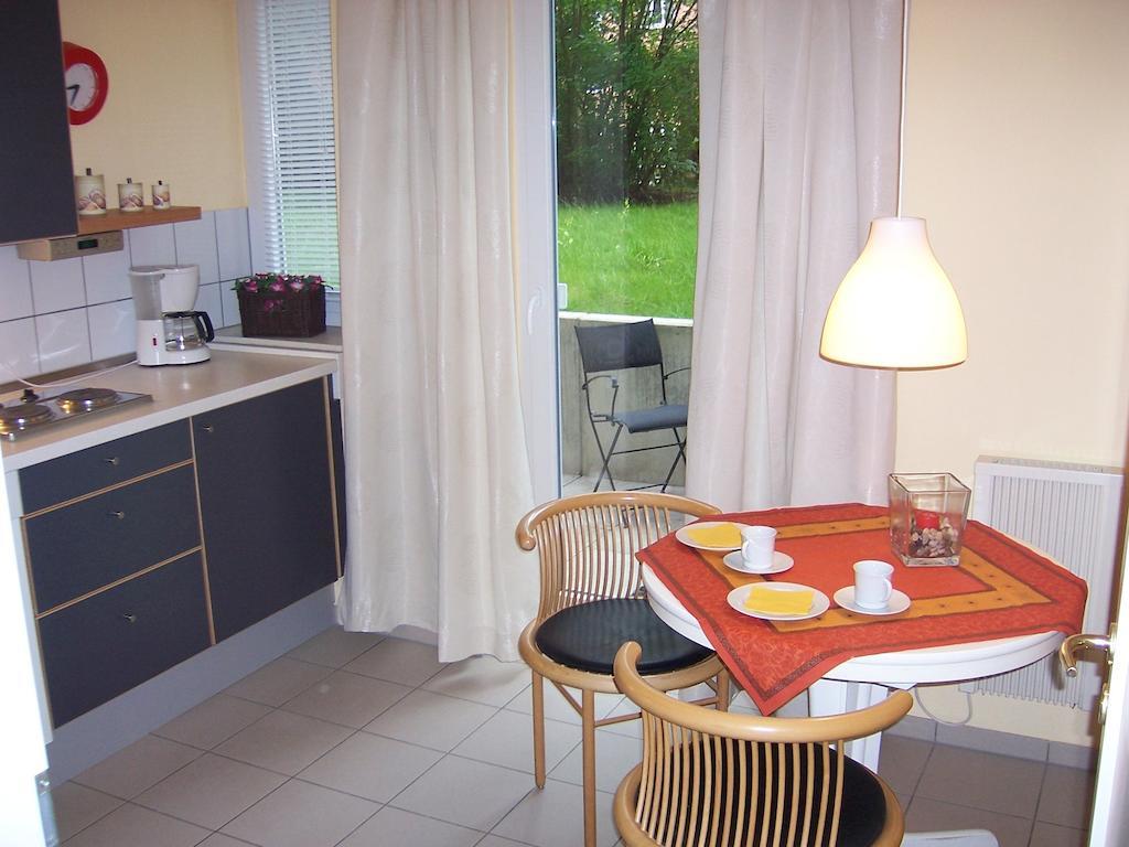 Gasthuis Darz Gastezimmer 3*