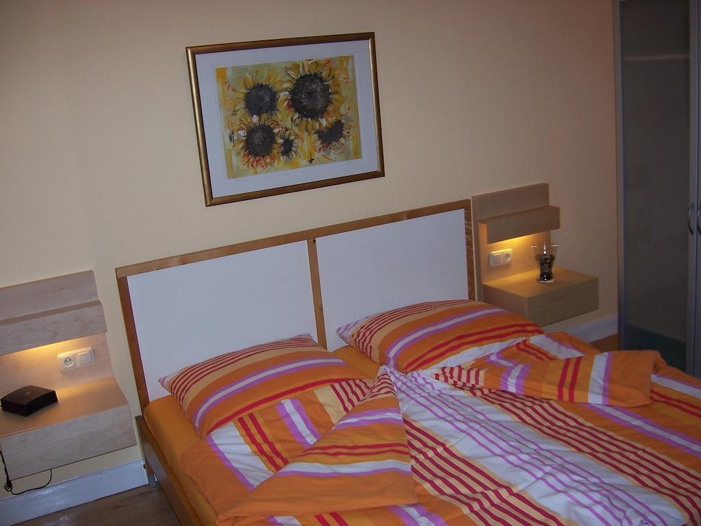 Darz Gastezimmer