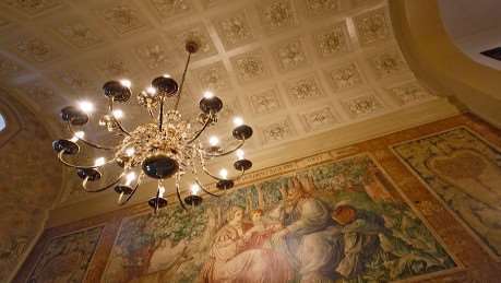 Hotel Park Am Berliner Tor 4*