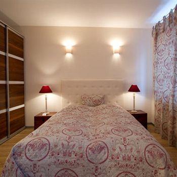 Hotel My Place Hamburg-Harburg