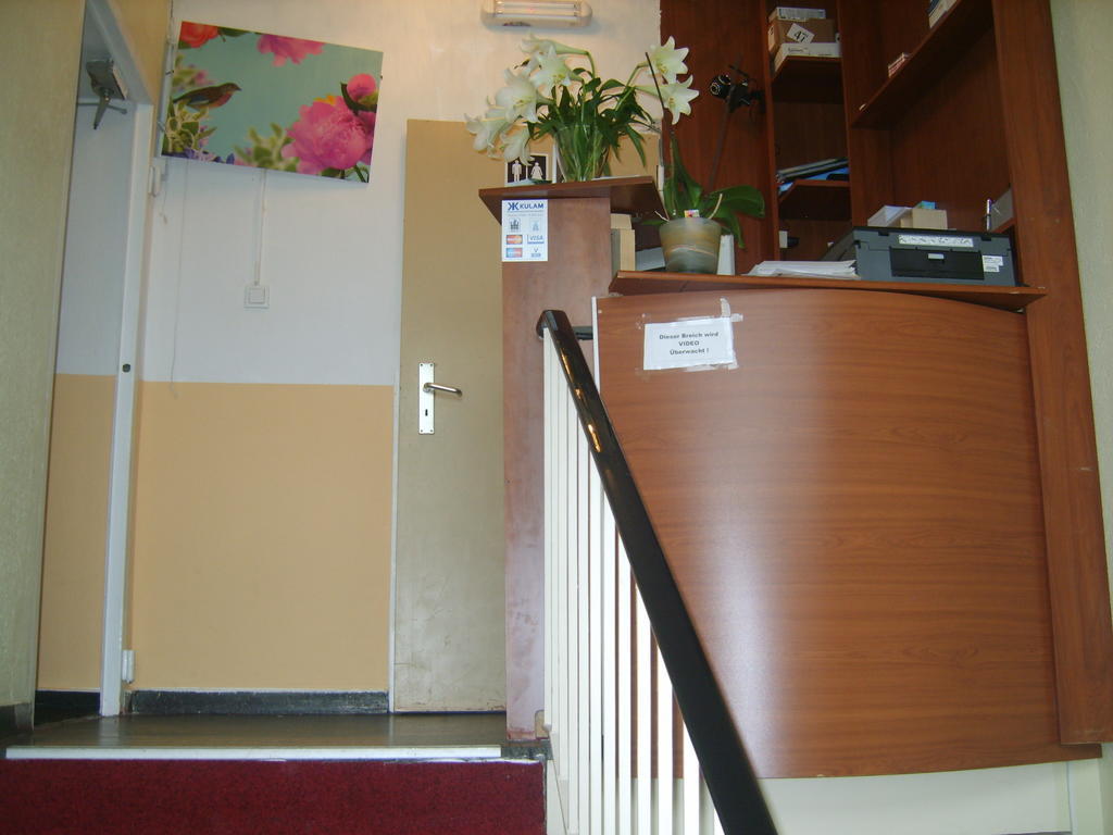 Hotel Wandsbek